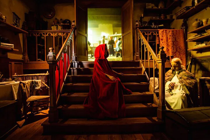 Historium Bruges: Relive the Golden Age!