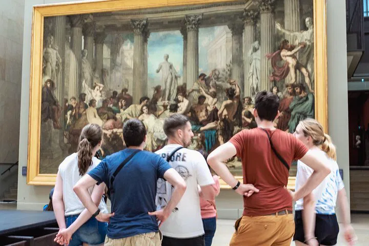 Orsay Museum: Unveiling Impressionism's Secrets on a Private Tour