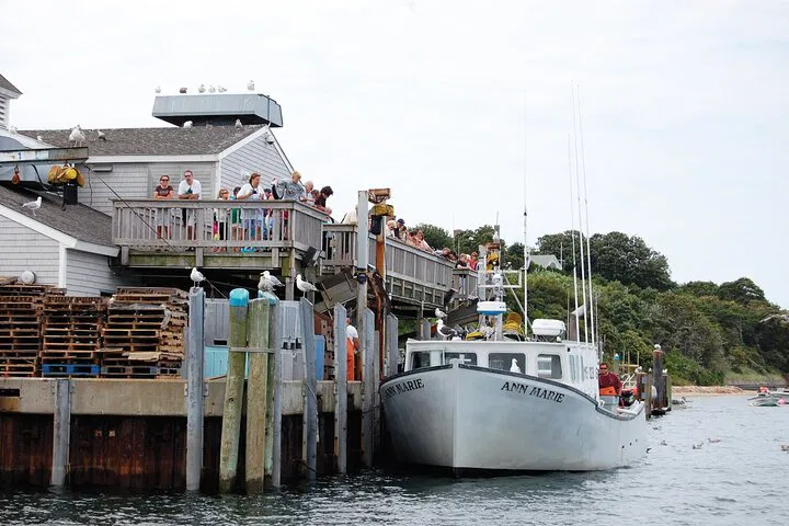 Chatham Food Tour: Bites, Sights & Cape Cod Flavors