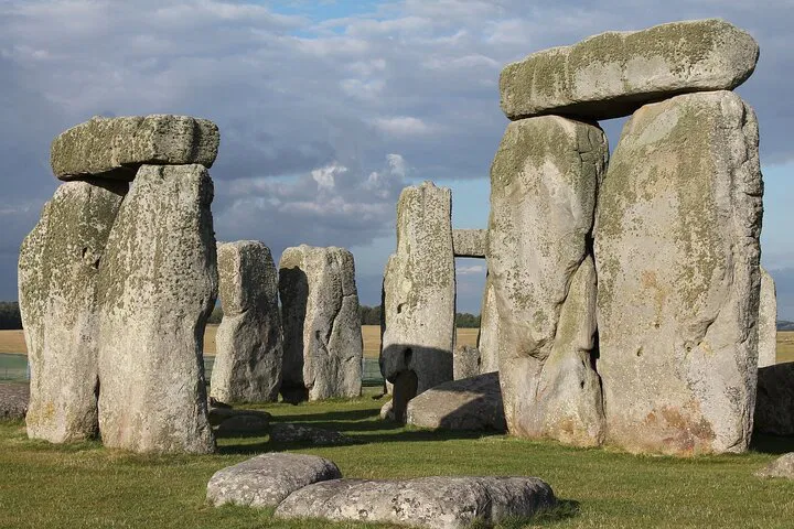 Uncover Ancient Mysteries: A Stonehenge & Roman Bath Private Day Tour