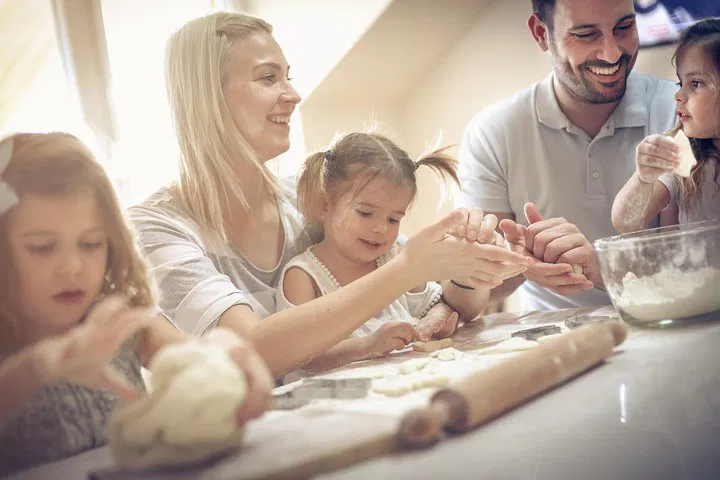 Authentic Italian Home Dining: Alessandria's Culinary Secrets Unveiled