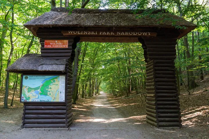 Unveiling Wolin National Park: A Private Coastal Polish Adventure