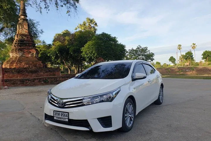Stress-Free Phuket Airport Transfers: Your Gateway to Paradise