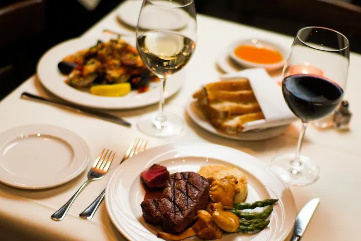 NYC Restaurant Week: Exclusive Chauffeur & Reservations