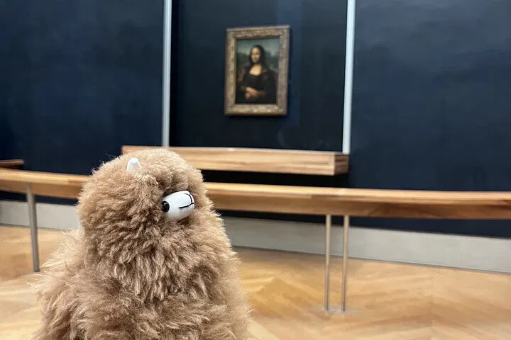 Unlock Louvre's Masterpieces: A 3-Hour Private Art Odyssey