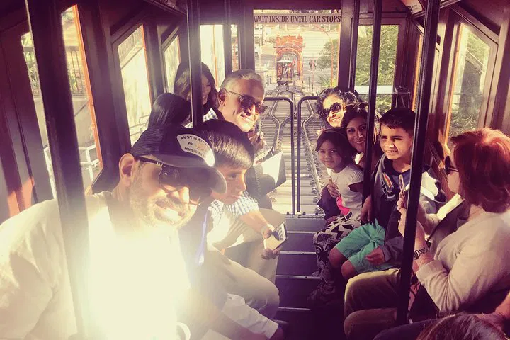 Uncover the Hidden Gems of Downtown LA: A Walking Food & History Adventure