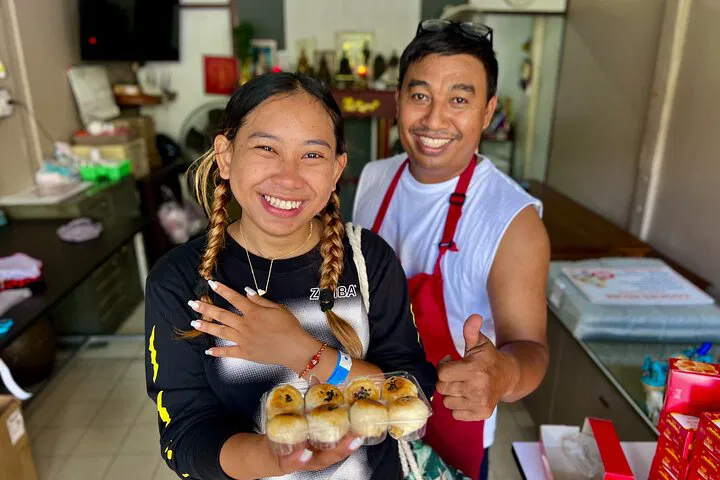 Savor Phuket: Private Food Tour Through Historic Flavors!