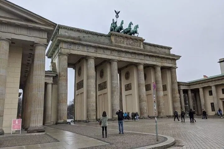 Uncover Berlin & Potsdam's Secrets: A Riveting Private Car Tour