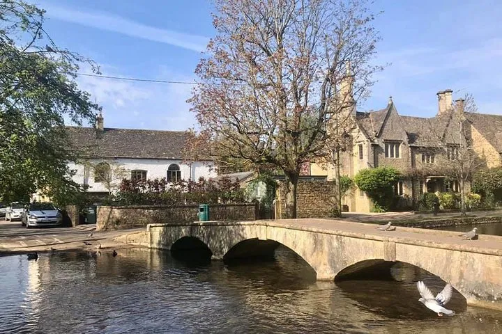 Cotswolds Small-Group Tour: Oxford & Top Villages