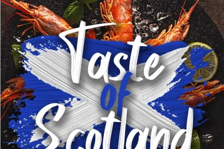 Glasgow's Culinary Symphony: A Scottish Feast for the Senses