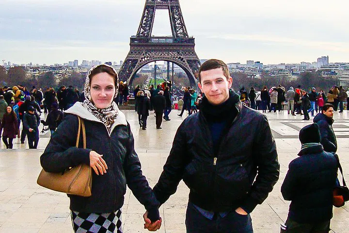 Unveiling Paris: A 2-Day Immersive Journey with a Local