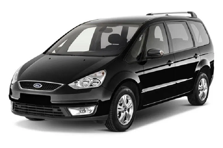 Effortless London Airport Transfers: South-East Door-to-Door Service