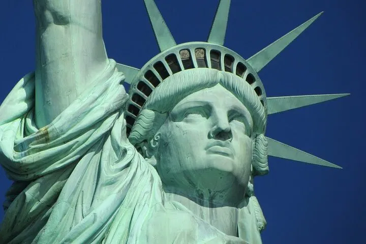 Unveiling NYC & Lady Liberty: An Immersive Walking & Ferry Adventure