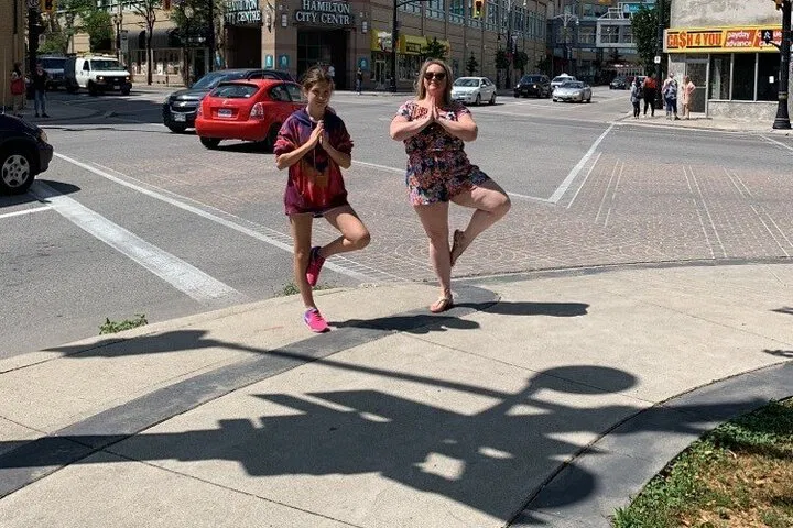 Unleash Oxnard: Wacky Walks Scavenger Hunt Adventure!