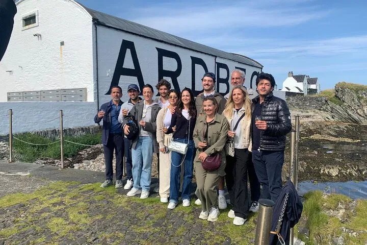 Unveiling Islay & Oban: A Luxurious Whisky Pilgrimage