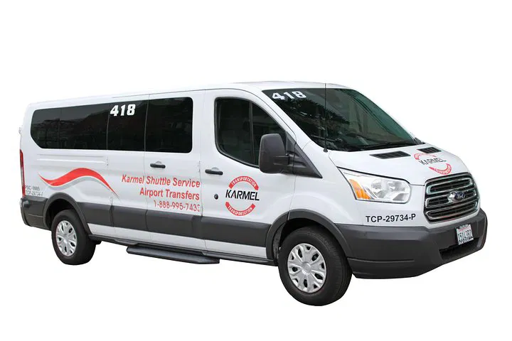 Stress-Free Anaheim Arrival: Private Airport Transfer from Long Beach!