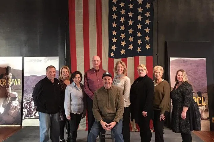 Cigar & Spirits Tour: Times Square Views & Local Hotspots