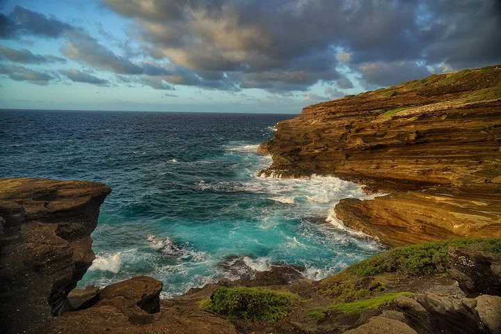 Oahu Photography Adventure: Capture Paradise Through Your Lens!