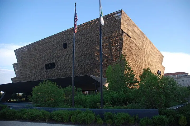 Unveiling History: Private Journey Through African American Heritage