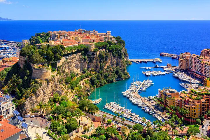 Unveiling Monaco's Secrets: A Private Art, Nature & Hidden Gems Tour