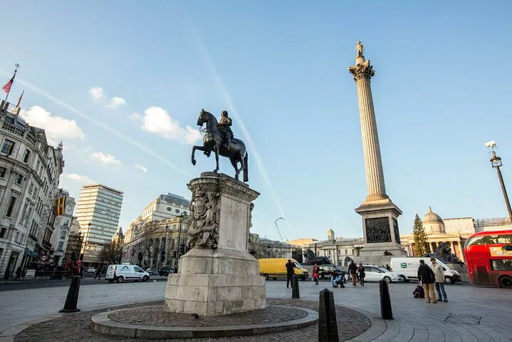 Unlock London's Secrets: An Exclusive Historical Private Tour