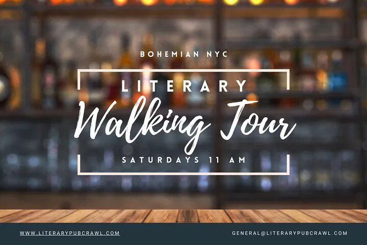 Uncover Greenwich Village's Bohemian Soul: A Cultural Walking Adventure