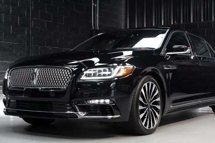 Stress-Free Philadelphia Airport Transfer: Private Sedan Service