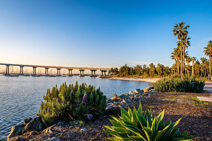 San Diego's Historical Fusion: USS Midway & Waterfront Journey
