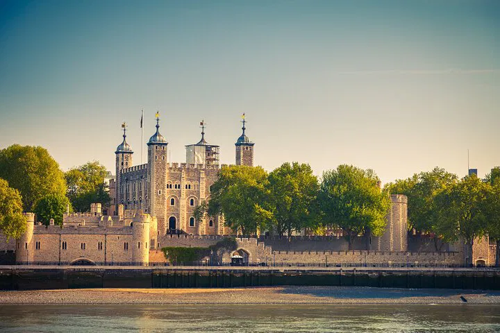 Tower of London: Exclusive Private Guided Tour