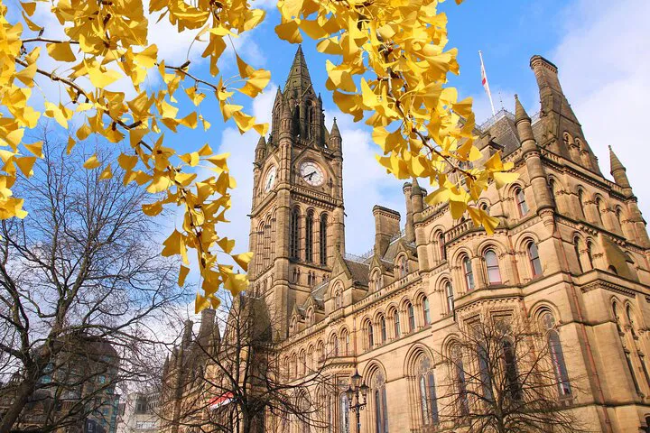 Unveiling Manchester: A Bespoke Shore Excursion from Holyhead