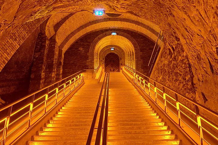 Indulge in Luxury: Champagne Region Private Day Trip from Paris