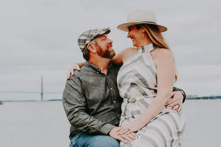 Capture Providence's Charm: A Professional Photoshoot Adventure