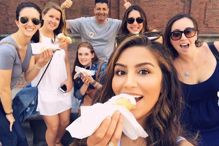 Boston's North End Food Tour: Taste Little Italy!
