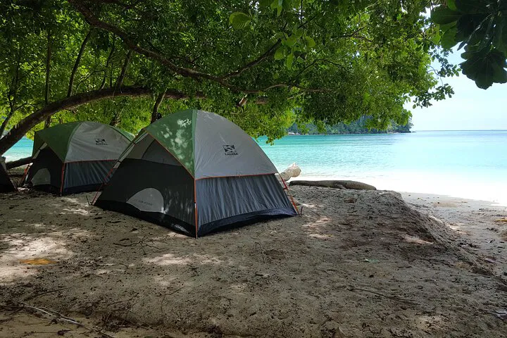 Dive into Paradise: Surin Islands Snorkeling & Cultural Immersion!