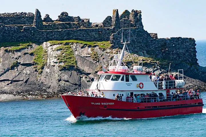 Inishbofin Island Day Trip: Discover Galway's Hidden Gem by Ferry