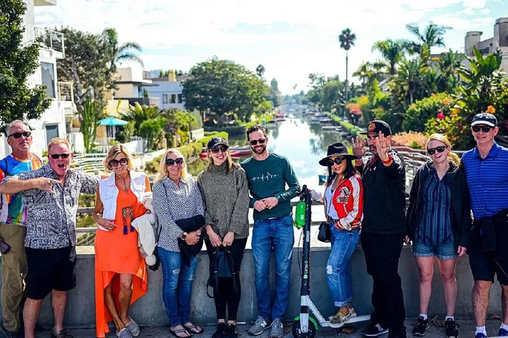 Venice Beach Culinary Adventure: A Private Food Tour