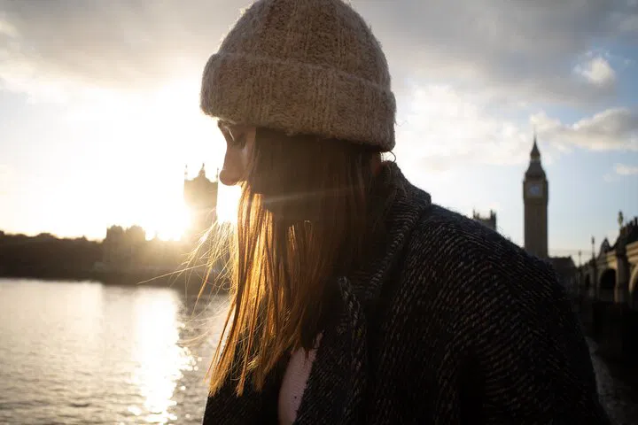 London Fashion Photoshoot: Capture Your Style with a Pro!