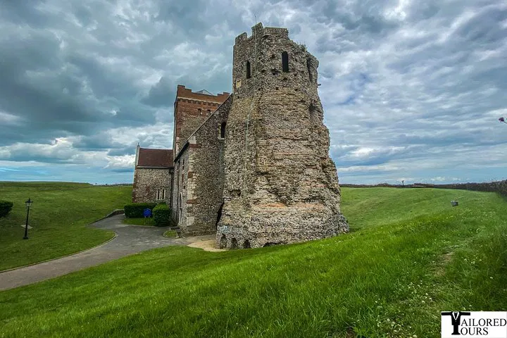 Unveiling History: A Bespoke Canterbury & Dover Private Tour