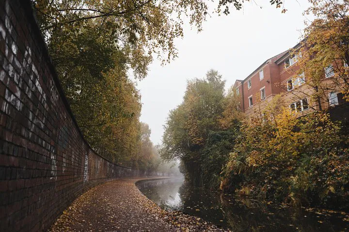 Uncover Birmingham's Hidden Gems: A Personalized 10-Hour City Adventure