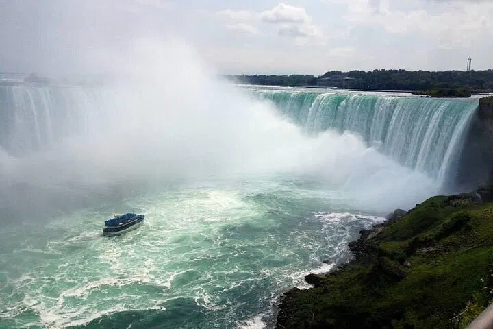 Niagara Falls: 4-Hour Adventure Tour
