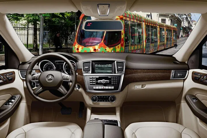 Stress-Free Montpellier Airport Transfer: Private City Center Ride