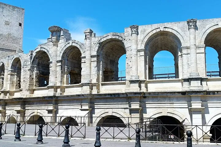 Uncover Arles, Camargue & Van Gogh's Provence on a Private Tour