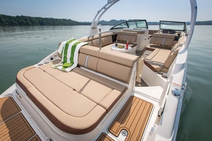 Cannes & Lerins Islands Private Boat Tour