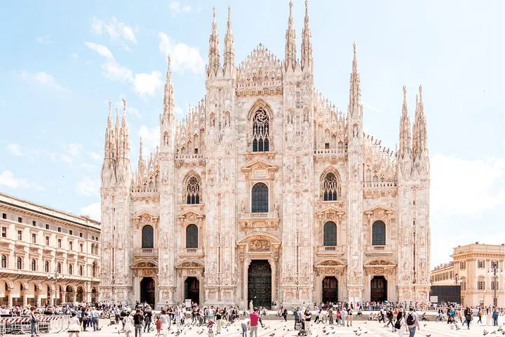 Milan Cathedral: Skip the Line & Uncover Gothic Grandeur