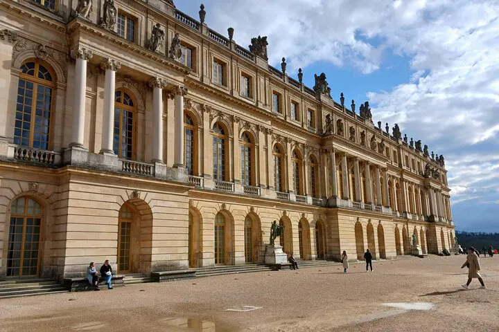 Versailles Private Tour: Skip the Line, See Hidden Gems