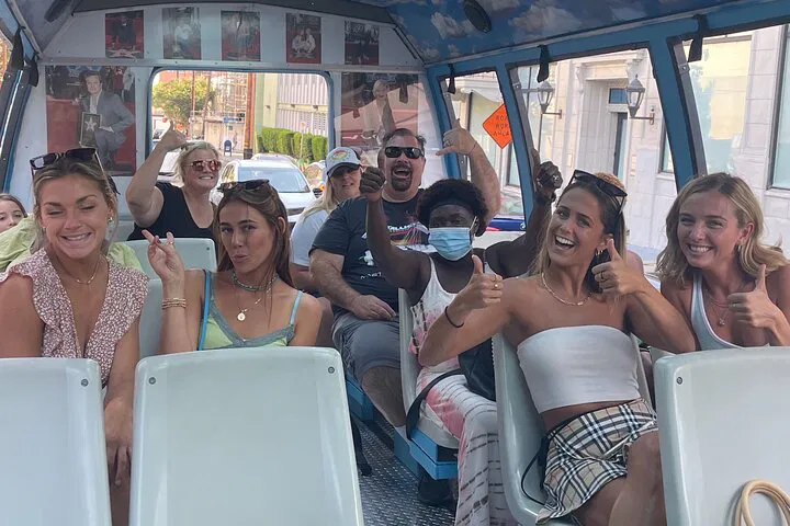 Hollywood & Beach Tour: See Stars, Homes & Sunset Strip