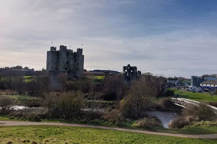 Uncover Ireland's Ancient Treasures: A Dublin Day Trip