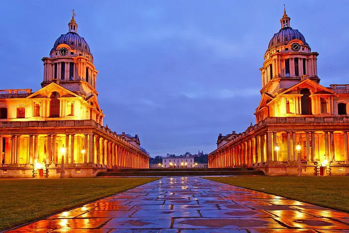 Stress-Free London Arrival: Private Heathrow Transfer to Greenwich