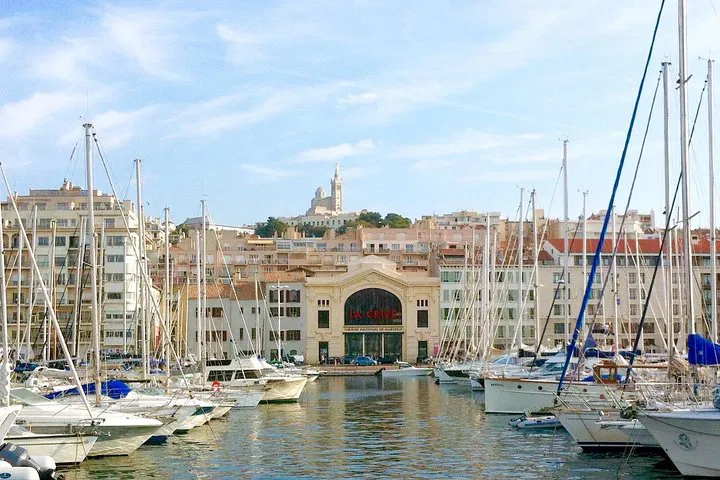 Marseille Tour from Aix: See Top Sights!