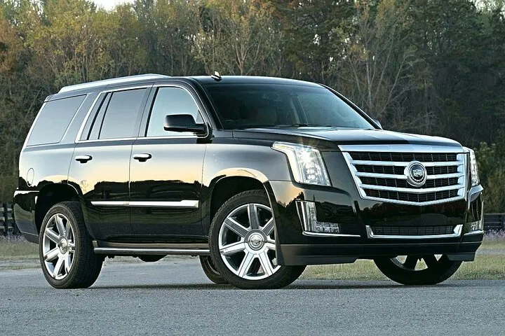 Stress-Free Arrival: Private Airport Transfer to Washington D.C.